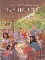 Les yeux fermés 0 - Les yeux fermés