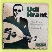 Udi Hrant - The Early Recordings 1 (CD)