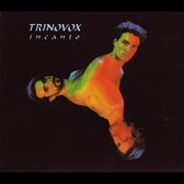Trinovox - Incanto (CD)