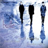 Níall Vallely - Buílle (CD)