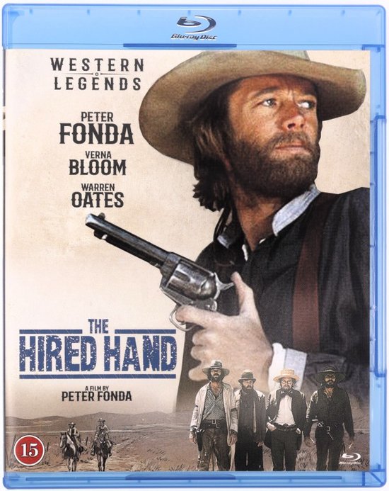 The Hired Hand [Blu-Ray]