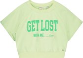 Street Called Madison - Top Lady - Summer lime - Maat 164