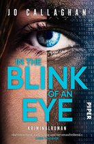 Kat und Lock ermitteln 1 - In the Blink of an Eye