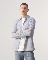 J.C. RAGS Jayden Casual Overhemd Heren