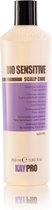 KayPro Bio Sensitive Shampoo 350ml - shampoo voor de gevoelige hoofdhuid - SLES vrij