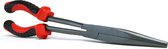 DLT Long Nose Plier - Onthaaktang - Carbon Staal - 30cm - Roofvissen - Roofvistang - Vistang