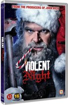 Violent Night [DVD]