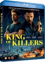 King of Killers [Blu-Ray]