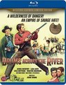 Drums Across the River [Blu-Ray]