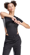 adidas Sportswear Dance All-Gender Bodysuit - Dames - Zwart- XL