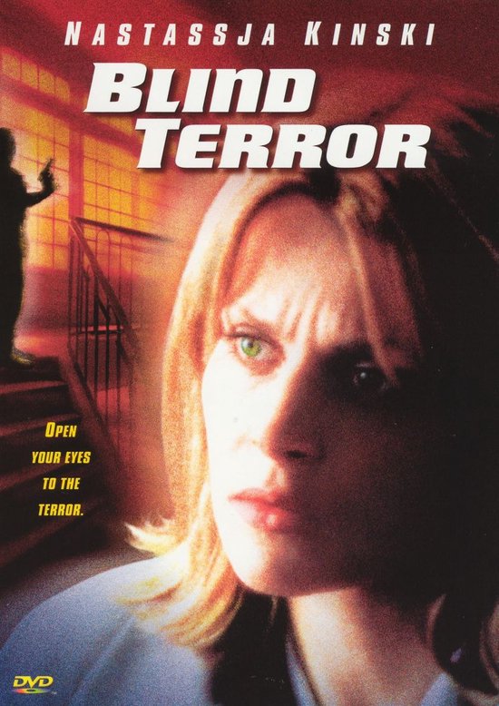 Blind Terror