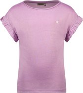 Like Flo - T-shirt Guusje - Lilac - Maat 104