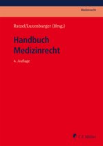 C.F. Müller Medizinrecht - Handbuch Medizinrecht