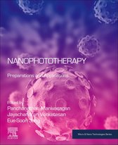 Micro & Nano Technologies- Nanophototherapy