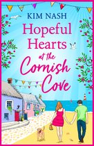 Cornish Cove 1 - Hopeful Hearts at the Cornish Cove
