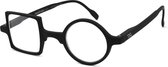 Leesbril Readloop Patchwork-Zwart-2607-12+3.50