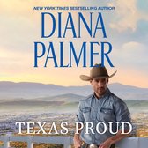 Texas Proud (Long, Tall Texans, Book 50)