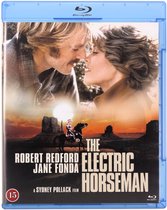 The Electric Horseman [Blu-Ray]