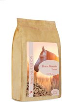 Friandises pour chevaux Horze Senior - 2,5 kilos