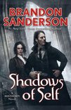 The Mistborn Saga 5 - Shadows of Self