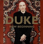 Duke ‎– New Beginning 6 Track Cd Maxi 1995