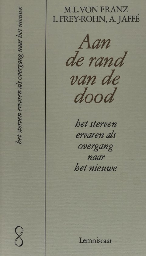 Aan de rand van de dood