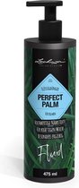 LECHUZA PERFECT PALM Fluid - Engrais liquide - 475 ml - Nutriments pour palmiers et plantes méditerranéennes