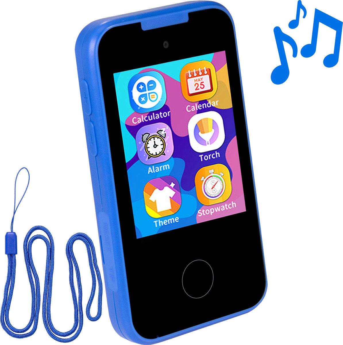 Pour Les - Faire Semblant De Jouer Un Ordinateur Portable pour Les , Un