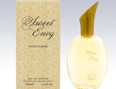 Fine Perfumery - Sweet Envy - DamesParfum - 100 ml