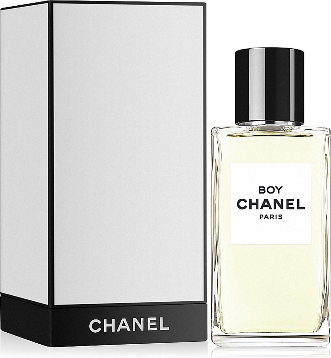 Goedkoopste Chanel BOY Les Exclusifs De Chanel Eau De Parfum 75 ml