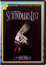 Schindler's List [2DVD]