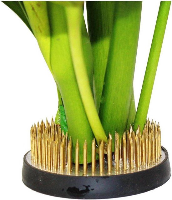 Bloemenhouder Ikebana | Mywabi • RADIJS Conceptstore
