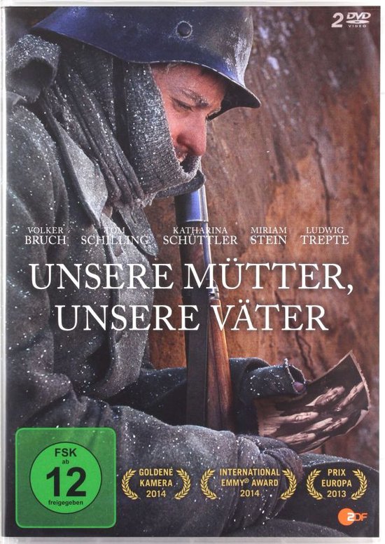 Unsere Mütter, Unsere Väter