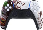 Bol.com Clever PS5 Laughing Joker Controller aanbieding