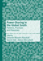 Federalism and Internal Conflicts - Power-Sharing in the Global South