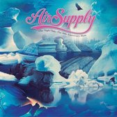 Air Supply - One Night Only (LP) (Anniversary Edition) (Coloured Vinyl)