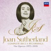 Joan Sutherland - Joan Sutherland: Opera Box 1 (49 CD) (Limited Edition)