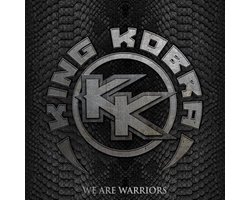 King Kobra - We Are Warriors (CD)