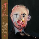 Amigo The Devil - Yours Until The War Is Over (CD)