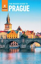 Rough Guides Main Series - The Rough Guide to Prague: Travel Guide eBook