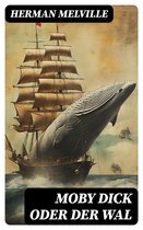Moby Dick oder Der Wal