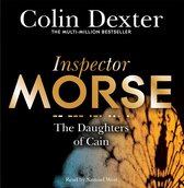 Inspector Morse Mysteries-The Daughters of Cain
