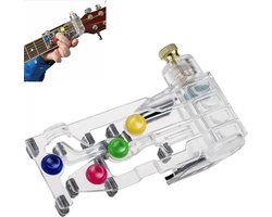 Klassieke akkoord leren Buddy hulp assistent