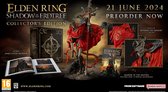 Elden Ring Shadow Of The Erdtree - Collector's Edition - PC