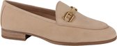 Mocassins Unisa Dalcy - Chaussures à enfiler - Femme - Beige - Taille 39
