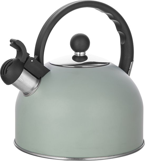 Altom Design Daily fluitketel RVS