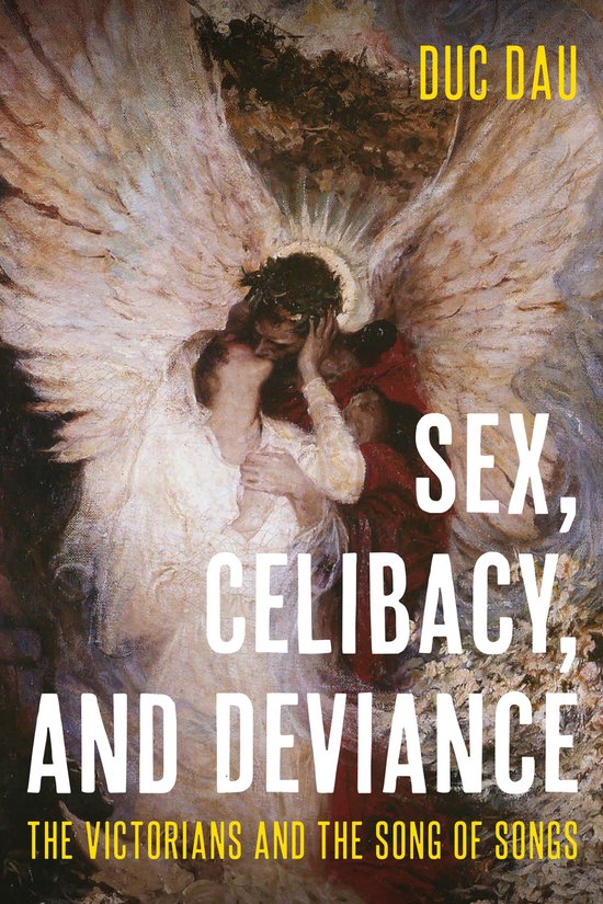 Literature, Religion, & Postsecular Stud - Sex, Celibacy, an ... - cover