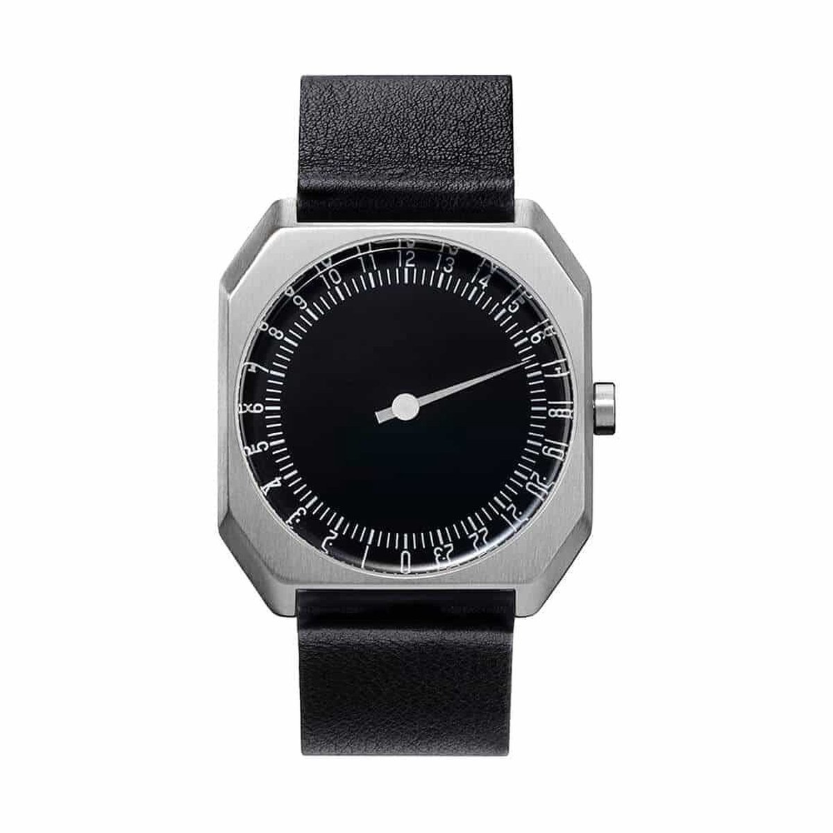 Slow Watches - SLOW JO 06 - Polshorloge - Unisex - Quartz