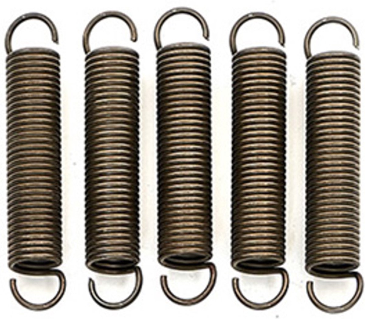 Mister B - sling frame set 5 veren