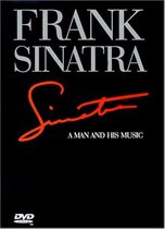 Frank Sinatra - A Man And His Music (DVD)